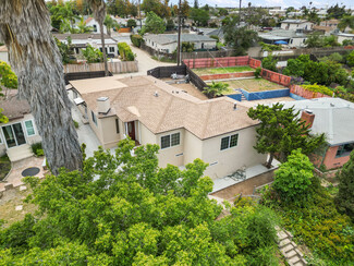 San Diego, CA Apartments - 6665 Amherst St