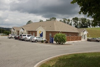 Rural Retreat, VA Health Care - 7021 W Lee Hwy
