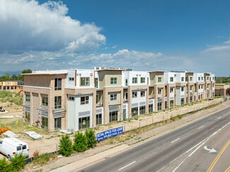 Aurora, CO Storefront Retail/Office - 333 Havana St