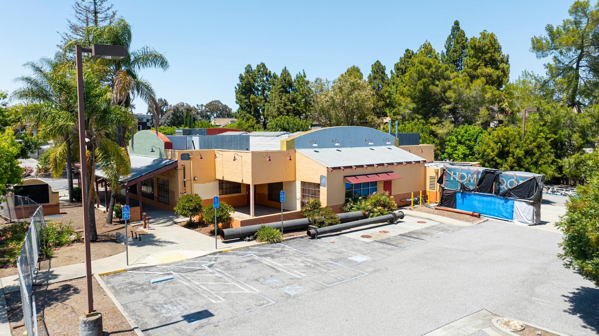 2116 W El Camino Real, Mountain View, CA for Rent