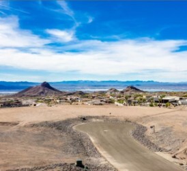 Havasu Foothills Ladera South