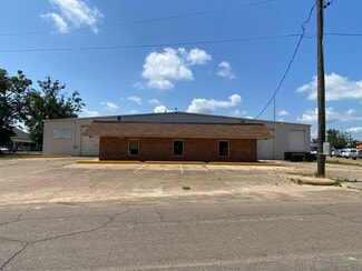 Columbus, MS Flex - 1824 3rd Ave N