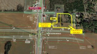 Huntsville, AL Commercial - 158 Countess Rd NE