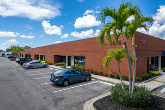 Fort Myers, FL Office/Retail - 2830 Winkler Ave