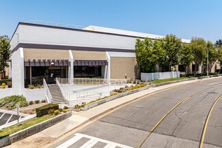 San Dimas, CA Flex - 542 W Covina Blvd