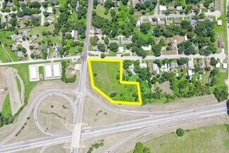 Brenham, TX Commercial Land - 102 Dixie Street Brenham, TX Commercial Land - 102 Dixie Street