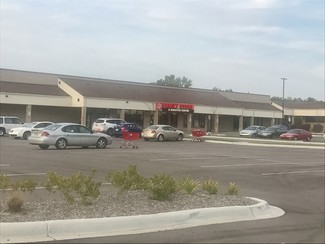 South Lyon, MI Retail - 546-644 N Lafayette St