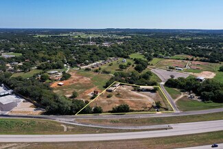 Alvord, TX Commercial - 0 US Highway 287
