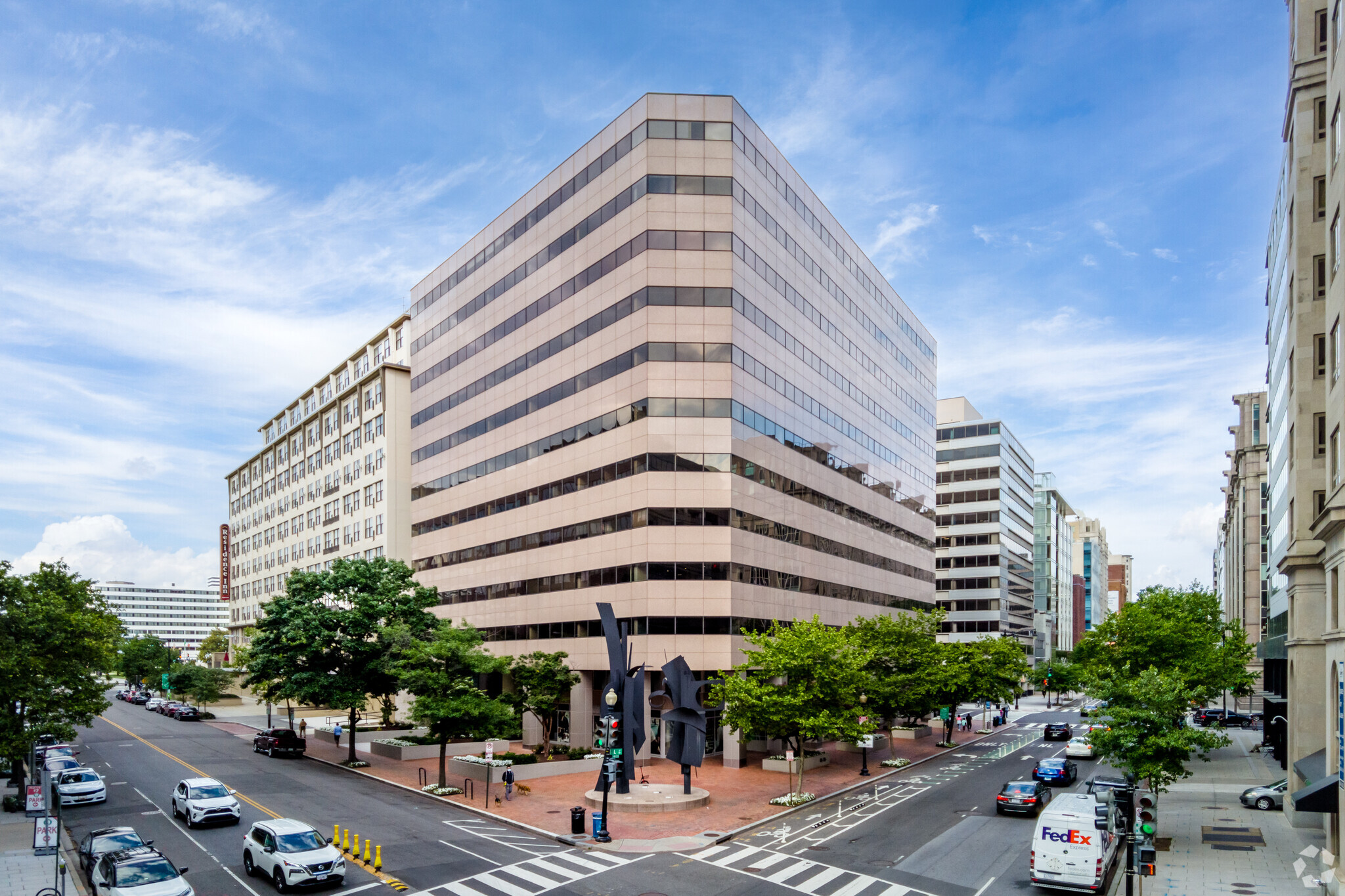 1101 Vermont Ave NW, Washington, DC for Rent