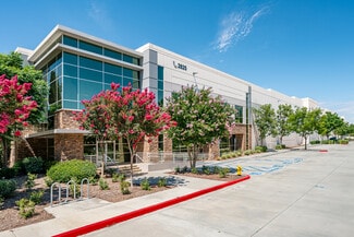Ontario, CA Industrial - 2825 Jurupa St