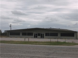 Weimar, TX Warehouse - 1948 Highway 90