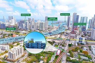 Miami, FL undefined - 220 NW 11th Ter Miami, FL undefined - 220 NW 11th Ter
