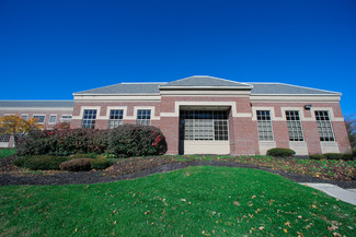 Indianapolis, IN Office, Office/Medical - 2620 Kessler Blvd E