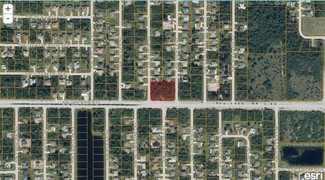 Port Saint Lucie, FL Commercial - 919 SW Becker Rd