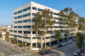 Glendale, CA Office - 425 E Colorado St Glendale, CA Office - 425 E Colorado St