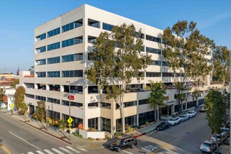 Glendale, CA Office/Medical - 425 E Colorado St