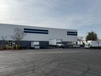 Santa Rosa, CA Industrial - 256 Sutton Pl