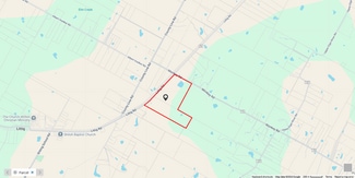 Elgin, TX Commercial - Littig Rd
