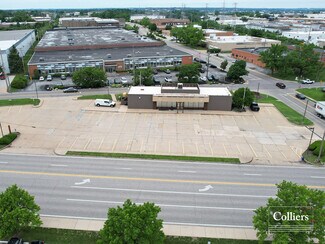 Saint Louis, MO undefined - 1333 Ashby Rd