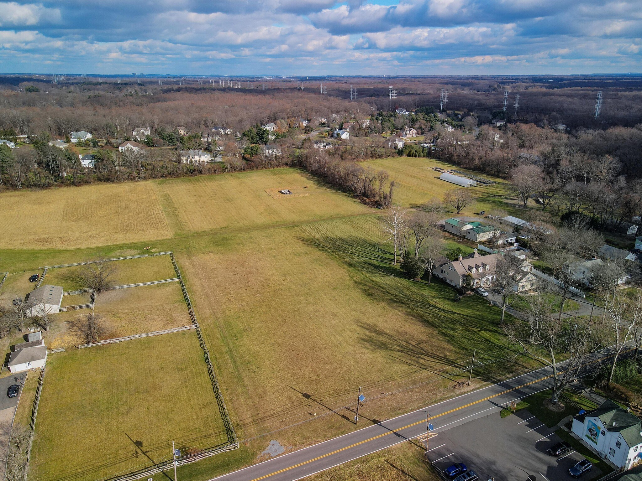 67 Davidson's Mill, North Brunswick, NJ for Sale