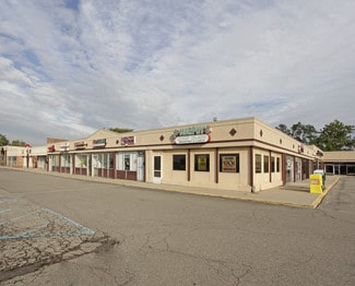 Livonia, MI Office/Retail - 27500-27552 Schoolcraft Rd