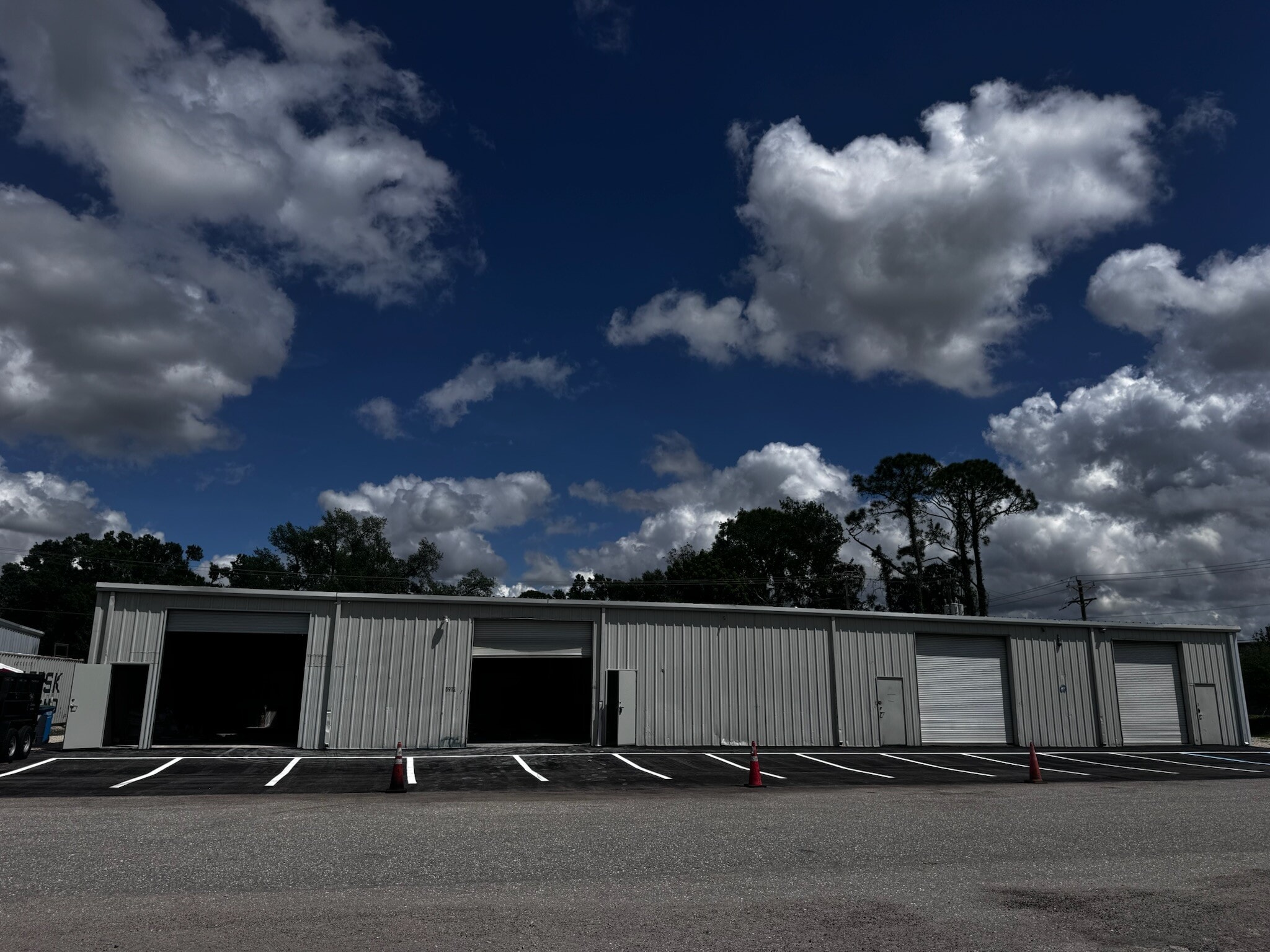8910 N Fork Dr, North Fort Myers, FL for Rent