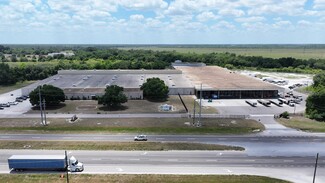 Lake Wales, FL Warehouse - 4025 Highway 60 W