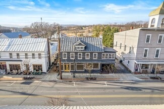 New Market, VA Apartments - 9361-9365 N Congress St