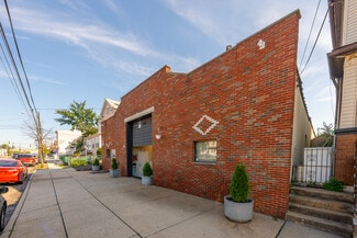 Elizabeth, NJ Industrial - 245-247 Elizabeth Ave