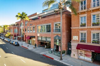 Beverly Hills, CA Office/Medical - 428-444 N Bedford Dr Beverly Hills, CA Office/Medical - 428-444 N Bedford Dr