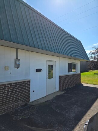 Baroda, MI Office - 9213 First St