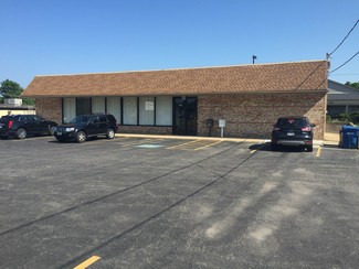 Youngstown, OH Office - 130 Churchill Hubbard Rd