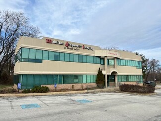 Malvern, PA Medical - 22 Morehall Rd