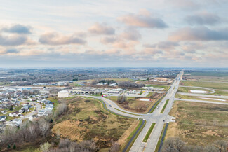 Rochester, MN Commercial - SE Corner of 65th St