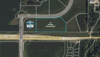 Deforest, WI Commercial Land - 6340 Pederson Crossing Blvd Deforest, WI Commercial Land - 6340 Pederson Crossing Blvd