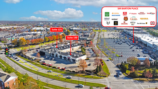 Lexington, KY Retail - 2321 Sir Barton Way Lexington, KY Retail - 2321 Sir Barton Way