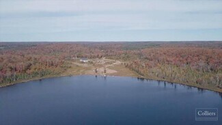 Huntsville, ON Commercial Land - 433 Cardwell Lake Rd