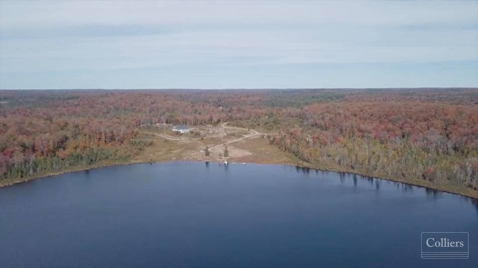 433 Cardwell Lake Rd, Huntsville, ON for Sale