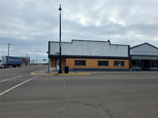 Luck, WI Restaurant - 129-131 S Main St