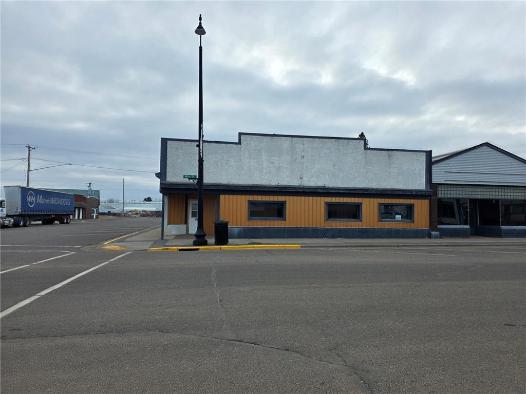 129-131 S Main St, Luck, WI for Sale