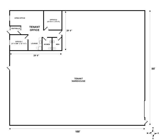 16450 Southpark Dr, Westfield, IN for Rent