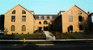 Delaware, OH Office - 163 N Sandusky St Delaware, OH Office - 163 N Sandusky St