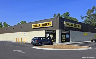 Holyoke, CO Storefront - 525 E Denver St
