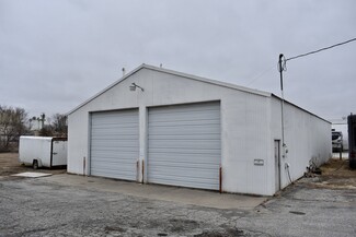 Fremont, NE Industrial - 110 30 St