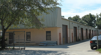 Orange City, FL Industrial - 1046 Shadick Dr