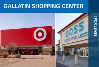 Bozeman, MT Retail - 2855 N 19th Ave Bozeman, MT Retail - 2855 N 19th Ave