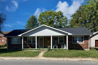 Georgetown, OH Apartments - 405 N Main St