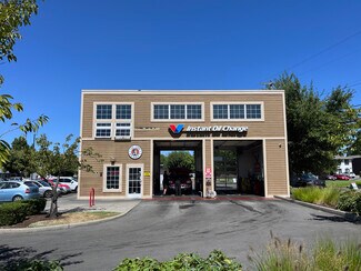 Silverton, OR undefined - 901 N 2nd St Silverton, OR undefined - 901 N 2nd St