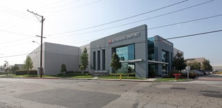 Commerce, CA Industrial - 5866 Smithway St Commerce, CA Industrial - 5866 Smithway St