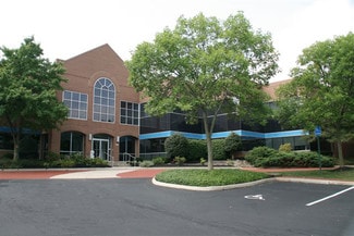 Westerville, OH Office - 525 W Schrock Rd